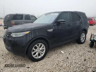 2020 Land Rover Discovery SE with VIN SALRG2RV7L2423205, listed as a Copart auction lot 86565424 with 65,723 mi miles and Salvage Title. Bid and sale history available at DreamBid. Image 1.