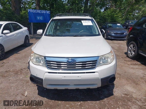 2010 Subaru Forester X Premium with VIN JF2SH6CC7AH717221, listed as a IAAI auction lot 42462984 with 152,978 mi miles and . Bid and sale history available at DreamBid. Image 13.