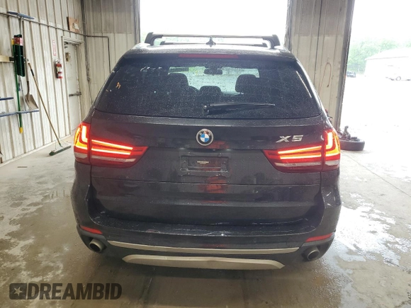 2017 BMW X5 xDrive35i с VIN 5UXKR0C52H0V50512, выставлен на аукционе Copart как лот 56493695 с пробегом 154 826 миль миль и Чистый • Clean title. История ставок и продаж доступна на DreamBid. Изображение 6.