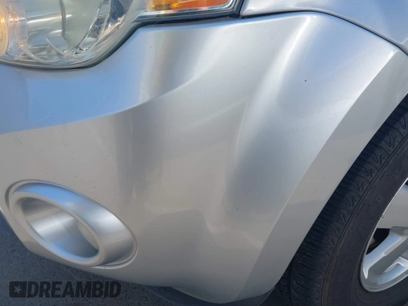 2011 Ford Escape XLT with VIN 1FMCU9D78BKC38601, listed as a IAAI auction lot 42784452 with 173,678 mi miles and . Bid and sale history available at DreamBid. Image 12.