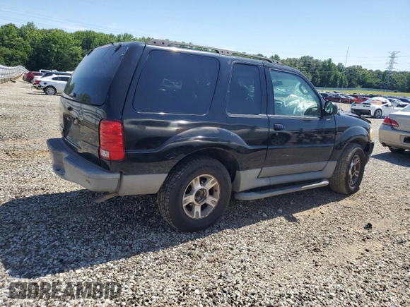 2003 Ford Explorer Sport XLS с VIN 1FMZU70E83UB65738, выставлен на аукционе Copart как лот 57590715 с пробегом 176 678 миль миль и Чистый • Clean title. История ставок и продаж доступна на DreamBid. Изображение 3.