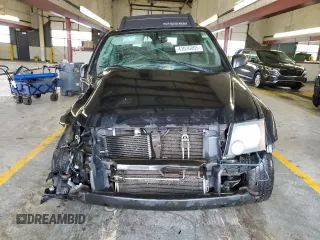 2010 Nissan Xterra S z VIN 5N1AN0NW3AC506047, wystawiony jako Copart lot #43036805 z przebiegiem 231 861 mil mil oraz Szkoda całkowita • Salvage title. Historia ofert i sprzedaży dostępna na DreamBid. Obrazek 5.