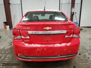2013 Chevrolet Cruze 1LT with VIN 1G1PC5SB2D7254946, listed as a Copart auction lot 49949795 with 73,071 mi miles and Salvage Title. Bid and sale history available at carsss.com. Image 6.