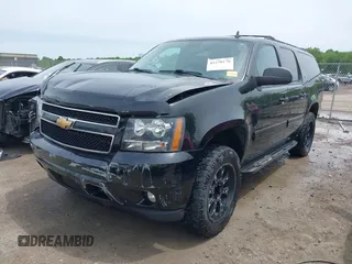 2012 Chevrolet Suburban LT with VIN 1GNSKJE75CR189265, listed as a IAAI auction lot 42270178 with 171,219 mi miles and . Bid and sale history available at DreamBid. Image 17.