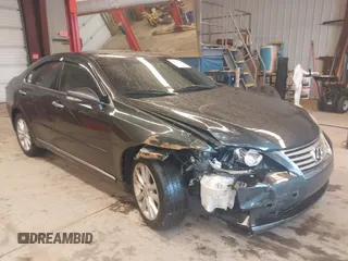 2011 Lexus ES 330 с VIN JTHBK1EG1B2426526, выставлен на аукционе IAAI как лот 42180890 с пробегом 98 219 миль миль и . История ставок и продаж доступна на DreamBid. Изображение 1.