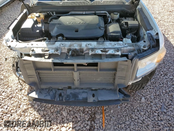 2017 GMC Canyon 2WD SLE with VIN 1GTG5CEN2H1142314, listed as a Copart auction lot 44445105 with 74,584 mi miles and Salvage Title. Bid and sale history available at carsss.com. Image 11.