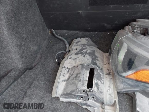 2023 Nissan Versa S с VIN 3N1CN8DV8PL831846, выставлен на аукционе IAAI как лот 42151194 с пробегом 46 338 миль миль и . История ставок и продаж доступна на DreamBid. Изображение 18.