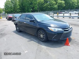 2015 Toyota Camry XLE с VIN 4T1BF1FK3FU089923, выставлен на аукционе IAAI как лот 42285166 с пробегом 109 631 миль миль и . История ставок и продаж доступна на DreamBid. Изображение 1.