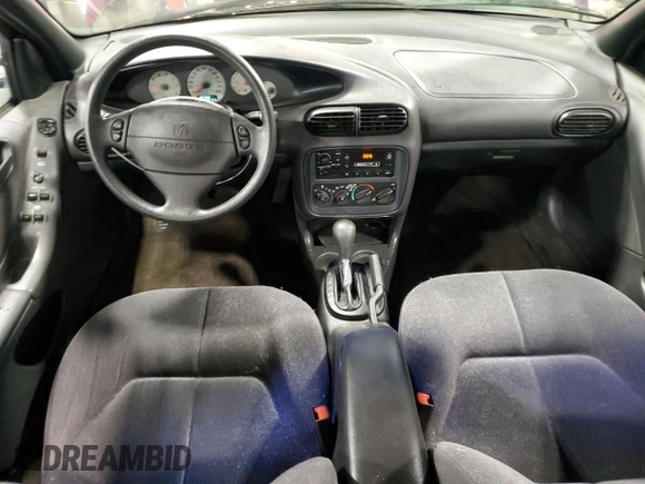 1999 Dodge Stratus z VIN 1B3EJ46X4XN676917, wystawiony jako Copart lot #85511864 z przebiegiem 135 783 mil mil oraz Szkoda całkowita • Salvage title. Historia ofert i sprzedaży dostępna na DreamBid. Obrazek 8.
