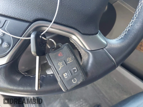 2016 Chevrolet Tahoe LT с VIN 1GNSKBKC9GR480560, выставлен на аукционе IAAI как лот 42436271 с пробегом 106 820 миль миль и . История ставок и продаж доступна на DreamBid. Изображение 11.