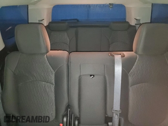 2012 GMC Acadia SL с VIN 1GKKVNED1CJ407721, выставлен на аукционе Copart как лот 86691414 с пробегом 116 259 миль миль и Списание • Salvage title. История ставок и продаж доступна на DreamBid. Изображение 10.