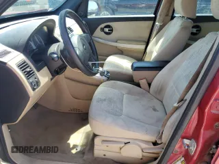 2005 Chevrolet Equinox LS z VIN 2CNDL13F956147930, wystawiony jako Copart lot #52248825 z przebiegiem 164 015 mil mil oraz Szkoda całkowita • Salvage title. Historia ofert i sprzedaży dostępna na DreamBid. Obrazek 7.