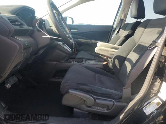 2013 Honda CR-V EX with VIN 2HKRM4H55DH608480, listed as a Copart auction lot 52675975 with 178,836 mi miles and Clean Title. Bid and sale history available at carsss.com. Image 7.