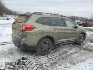 2023 Subaru Ascent Onyx with VIN 4S4WMAHD2P3454654, listed as a Copart auction lot 85914684 with Not provided miles and Salvage title. Bid and sale history available at DreamBid. Image 3.