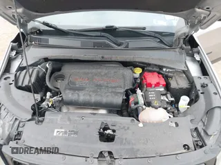 2021 Jeep Compass Altitude с VIN 3C4NJCBB1MT597509, выставлен на аукционе IAAI как лот 41800869 с пробегом 70 896 миль миль и . История ставок и продаж доступна на DreamBid. Изображение 10.