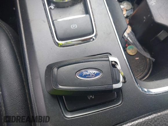 2020 Ford Fusion Titanium with VIN 3FA6P0K94LR117138, listed as a IAAI auction lot 42345819 with 88,117 mi miles and . Bid and sale history available at DreamBid. Image 11.