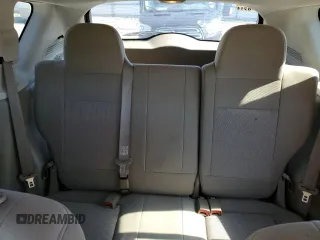 2011 Jeep Compass with VIN 1J4NT1FAXBD165742, listed as a Copart auction lot 46842535 with 66,372 mi miles and Salvage Title. Bid and sale history available at carsss.com. Image 10.