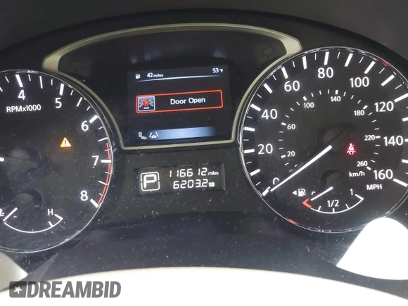 2014 Nissan Altima SL with VIN 1N4AL3AP5EN211669, listed as a IAAI auction lot 41698563 with 116,612 mi miles and . Bid and sale history available at DreamBid. Image 7.