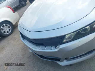 2014 Chevrolet Impala LT with VIN 2G1115SL9E9278164, listed as a IAAI auction lot 42087958 with 242,120 mi miles and . Bid and sale history available at DreamBid. Image 6.