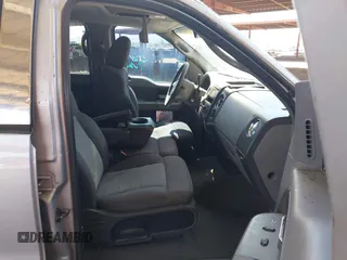 2006 Ford F-150 XLT with VIN 1FTRW12W86KB27394, listed as a IAAI auction lot 42015606 with 231,897 mi miles. Bid and sale history available at carsss.com. Image 5.