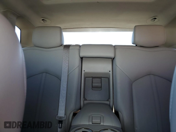 2012 Cadillac SRX Premium Collection с VIN 3GYFNFE30CS534835, выставлен на аукционе Copart как лот 63681235 с пробегом 124 964 миль миль и Списание • Salvage title. История ставок и продаж доступна на DreamBid. Изображение 10.