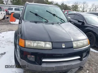 2004 Saturn VUE V6 z VIN 5GZCZ53424S867438, wystawiony jako IAAI lot #41385704 z przebiegiem Nie podano mil oraz . Historia ofert i sprzedaży dostępna na DreamBid. Obrazek 12.