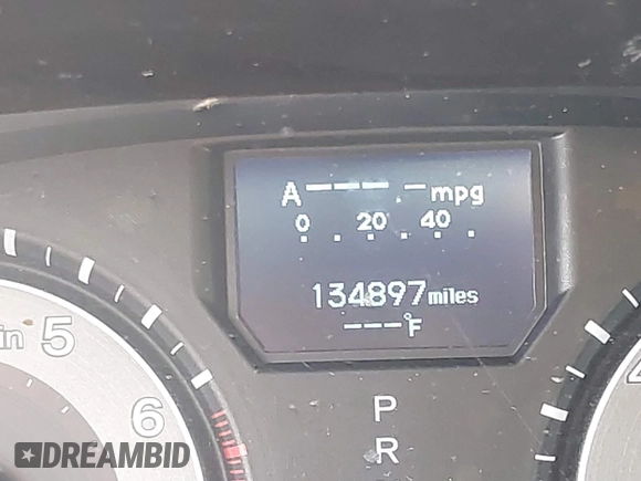 2015 Honda Odyssey Touring Elite with VIN 5FNRL5H9XFB026405, listed as a IAAI auction lot 41780562 with 134,897 mi miles and . Bid and sale history available at DreamBid. Image 15.