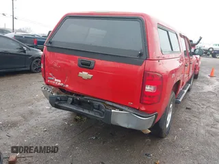 2010 Chevrolet Silverado 1500 LT with VIN 3GCRCSE05AG208732, listed as a IAAI auction lot 41560305 with 142,276 mi miles and . Bid and sale history available at DreamBid. Image 16.