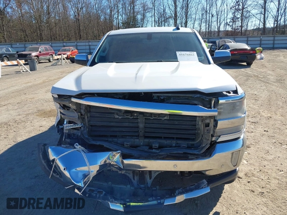 2017 Chevrolet Silverado 1500 LTZ with VIN 3GCPCSEC0HG112177, listed as a IAAI auction lot 41676862 with 132,255 mi miles and . Bid and sale history available at DreamBid. Image 12.