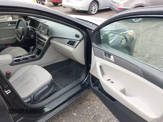 2015 Hyundai Sonata SE with VIN 5NPE24AF6FH251787, listed as a IAAI auction lot 42052990 with 139,466 mi miles and . Bid and sale history available at DreamBid. Image 5.