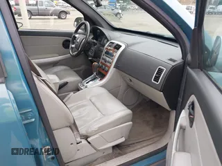 2008 Chevrolet Equinox LT with VIN 2CNDL63F086347693, listed as a IAAI auction lot 41909736 with 140,824 mi miles. Bid and sale history available at carsss.com. Image 5.