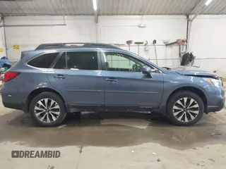 2015 Subaru Outback Limited with VIN 4S4BSALCXF3232588, listed as a IAAI auction lot 42091667 with 144,314 mi miles and . Bid and sale history available at DreamBid. Image 13.