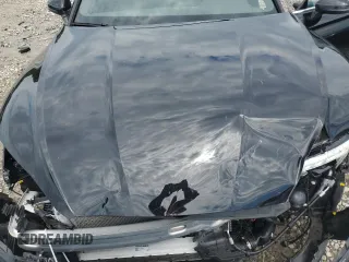 2023 Audi A5 Sportback S line Premium z VIN WAUDACF59PA061867, wystawiony jako Copart lot #56488854 z przebiegiem 22 437 mil mil oraz Szkoda całkowita • Salvage title. Historia ofert i sprzedaży dostępna na DreamBid. Obrazek 11.