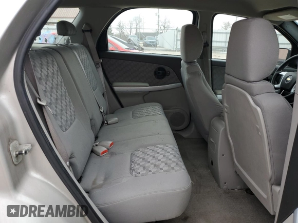 2007 Chevrolet Equinox LS with VIN 2CNDL13F976109925, listed as a Copart auction lot 49843175 with 225,479 mi miles and Salvage Title. Bid and sale history available at carsss.com. Image 11.