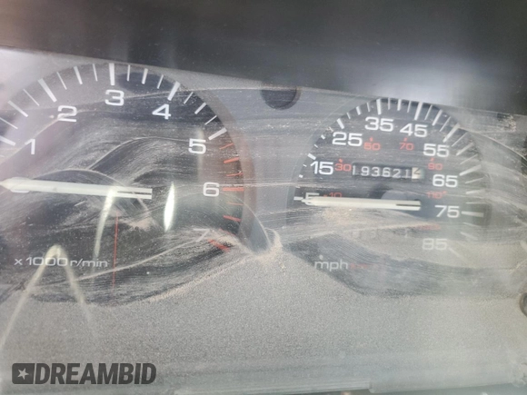 1991 Jeep Cherokee с VIN 1J4FJ58S6ML588768, выставлен на аукционе Copart как лот 49748515 с пробегом 193 621 миль миль и На запчасти • Non repairable. История ставок и продаж доступна на DreamBid. Изображение 9.