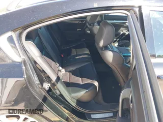 2010 Acura TL with VIN 19UUA8F28AA027336, listed as a IAAI auction lot 41742443 with 218,958 mi miles. Bid and sale history available at carsss.com. Image 8.