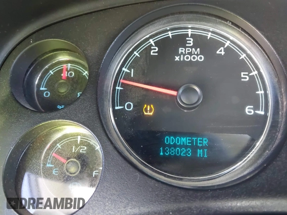 2008 Chevrolet Tahoe LS with VIN 1GNFC13C08J113912, listed as a IAAI auction lot 41743137 with 138,023 mi miles and . Bid and sale history available at DreamBid. Image 15.