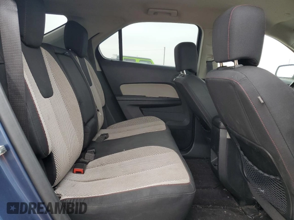 2016 Chevrolet Equinox LT with VIN 2GNALCEK8G6142578, listed as a Copart auction lot 42772815 with 159,546 mi miles and Salvage Title. Bid and sale history available at carsss.com. Image 11.