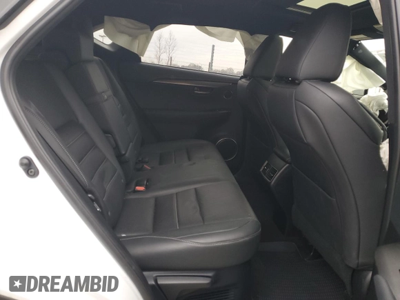 2021 Lexus NX 300 F Sport с VIN JTJSARDZXM5023259, выставлен на аукционе Copart как лот 44368875 с пробегом 57 638 миль миль и Списание • Salvage title. История ставок и продаж доступна на DreamBid. Изображение 11.
