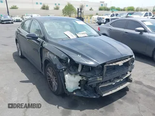 2016 Ford Fusion SE с VIN 3FA6P0H95GR188071, выставлен на аукционе IAAI как лот 42245032 с пробегом 152 585 миль миль и . История ставок и продаж доступна на DreamBid. Изображение 14.