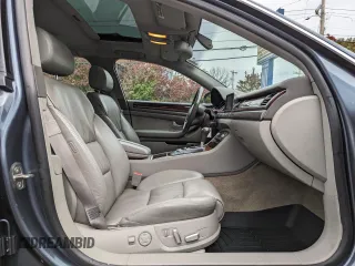 2004 Audi A8 L with VIN WAUML44E84N017883, listed as a Copart auction lot 45794225 with 167,505 mi miles and Clean Title. Bid and sale history available at carsss.com. Image 5.