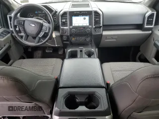 2016 Ford F-150 XLT with VIN 1FTFX1EGXGFB60170, listed as a Copart auction lot 44232025 with 91,488 mi miles and Salvage Title. Bid and sale history available at carsss.com. Image 8.