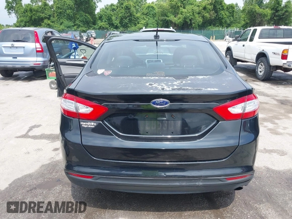 2014 Ford Fusion S с VIN 1FA6P0G7XE5359249, выставлен на аукционе IAAI как лот 42448605 с пробегом 145 627 миль миль и . История ставок и продаж доступна на DreamBid. Изображение 16.