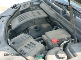 2015 Chevrolet Equinox LS с VIN 2GNALAEK8F1132889, выставлен на аукционе IAAI как лот 42868786 с пробегом 112 564 миль миль и . История ставок и продаж доступна на DreamBid. Изображение 19.