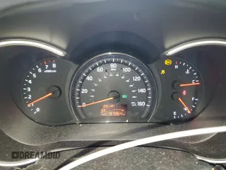 2014 Kia Sorento LX with VIN 5XYKT3A66EG422151, listed as a Copart auction lot 49862235 with 97,964 mi miles and Clean Title. Bid and sale history available at carsss.com. Image 9.