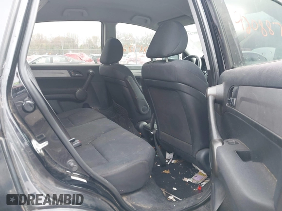 2011 Honda CR-V LX z VIN 5J6RE4H34BL049048, wystawiony jako IAAI lot #42088722 z przebiegiem 166 014 mil mil oraz . Historia ofert i sprzedaży dostępna na DreamBid. Obrazek 8.