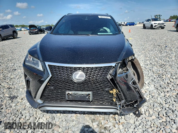 2017 Lexus RX 350 с VIN 2T2BZMCA5HC099812, выставлен на аукционе Copart как лот 58797025 с пробегом 119 913 миль миль и Списание • Salvage title. История ставок и продаж доступна на DreamBid. Изображение 5.