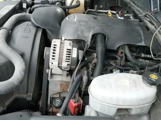 2003 Chevrolet Silverado 1500 LS с VIN 2GCEK19T131262153, выставлен на аукционе IAAI как лот 43038624 с пробегом 188 882 миль миль и . История ставок и продаж доступна на DreamBid. Изображение 13.