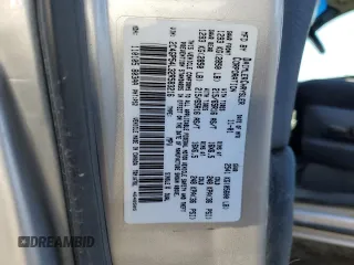 2002 Chrysler Town & Country LXi with VIN 2C4GP54L32R583216, listed as a Copart auction lot 45880365 with 0 mi miles and Salvage Title. Bid and sale history available at carsss.com. Image 15.
