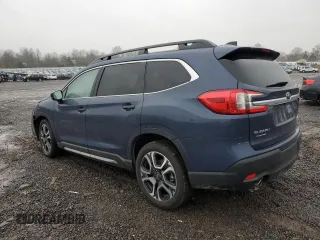 2024 Subaru Ascent Limited z VIN 4S4WMAUD8R3441044, wystawiony jako Copart lot #52029325 z przebiegiem 10 083 mil mil oraz Szkody całkowita. Historia ofert i sprzedaży dostępna na DreamBid. Obrazek 2.